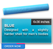 Order Blue Roller